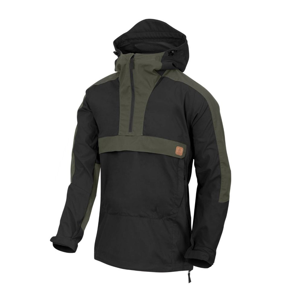 Anorak Helikon