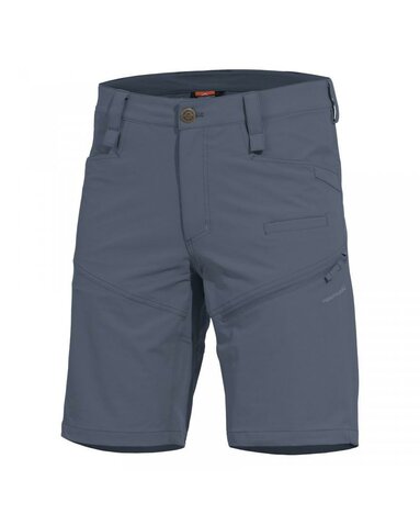 Kraťasy Pentagon Renegade Tropic charcoal blue