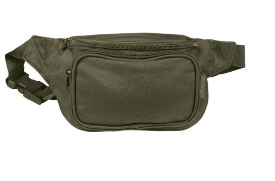 Ľadvinka Mil-Tec Fanny Pack olive