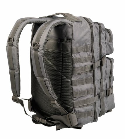 Ruksak assault LARGE 36l foliage