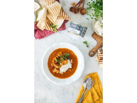 Chicken Tikka Masala 400g