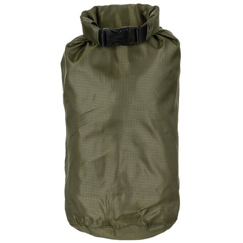 Dry Bag 4l olive