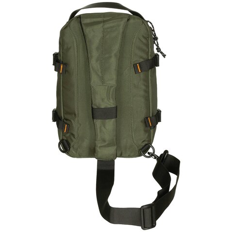 Ruksak cez rameno FOX OUTDOOR olive