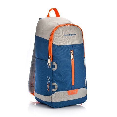 Chladicí batoh METEOR Arctic 10l blue-grey