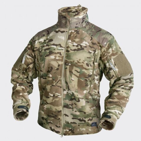 Bunda fleece Helikon "LIBERTY" MultiCam