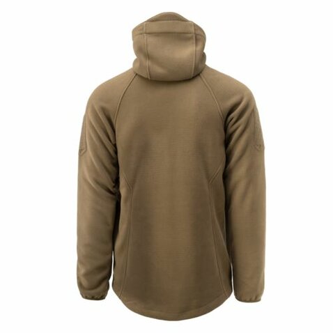 Bunda fleece Helikon PATRIOT Mk2 coyote