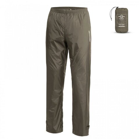 Kalhoty Pentagon Cloudburst Rain Pants RAL7013