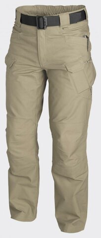 Nohavice HELIKON UTP Rip/Stop khaki