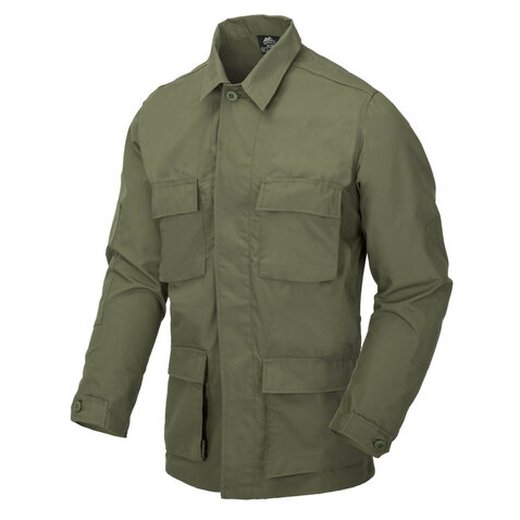 Blúza Helikon BDU olive