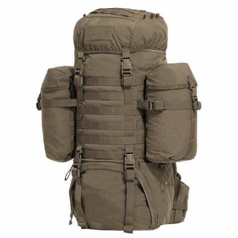 Ruksak Pentagon Deos 65l coyote