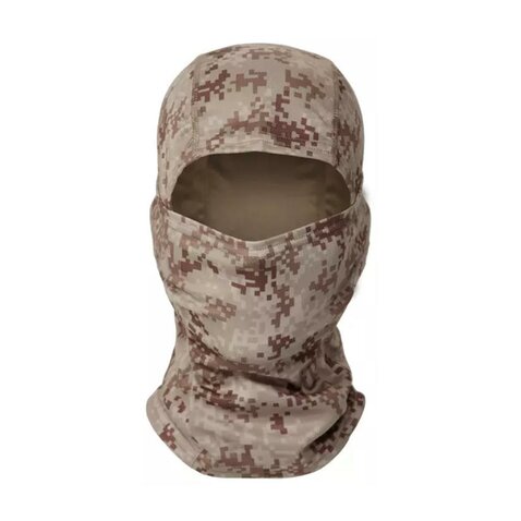 Kukla CMG Ninja Marpat Digital Desert