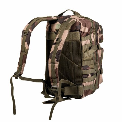 Ruksak assault LARGE 36l CCE tarn