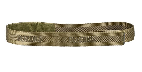 Opasek Defcon5 Velcro olive