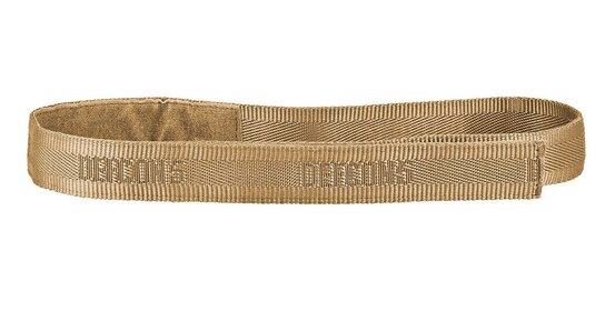 Opasek Defcon5 Velcro TAN