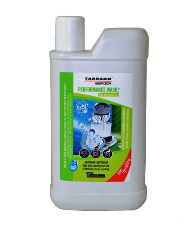 Prací prostředek Tarrago HighTech Performance Wash+ 1020ml