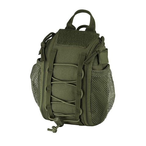 Puzdro CPL First Aid Kit olive