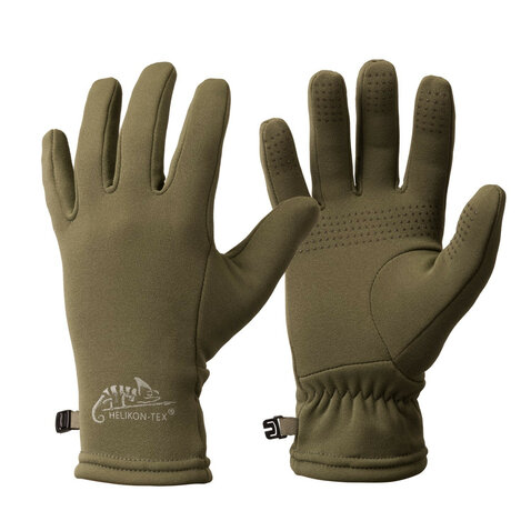 Rukavice Trekker Outback Helikon-Tex olive