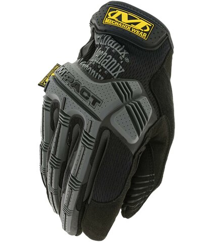 Rukavice Mechanix M-pact Covert