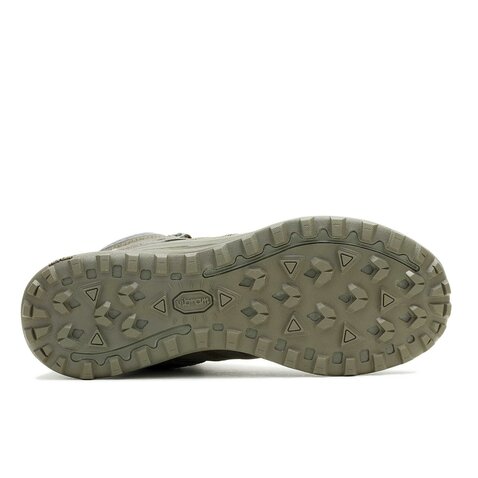 Taktická obuv Merrell Nova 3 Mid olive