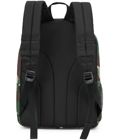 Ruksak Street Kombat UK 18l DPM