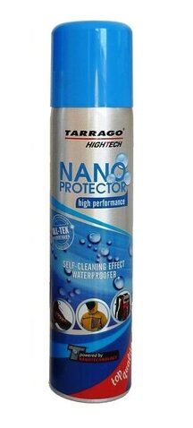 Impregnácia Tarrago HighTech Nano Protector 250 ml