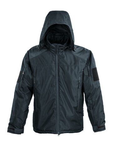 Zimná bunda DEFCON5 Advanced Parka -20°C navy blue