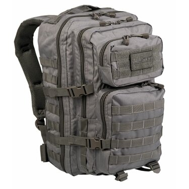 Ruksak assault LARGE 36l foliage