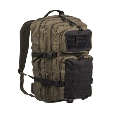 Ruksak Assault Large RANGER green/black