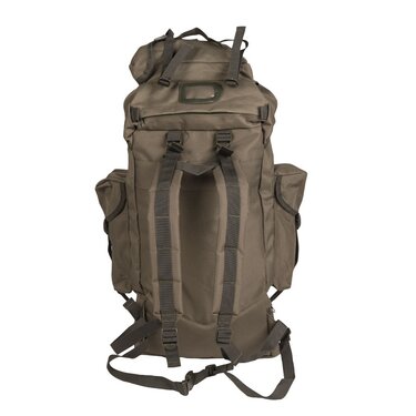 Ruksak Mil-Tec Import Large 65l olive