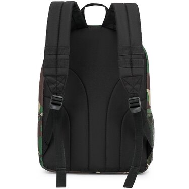 Ruksak Street Kombat UK 18l DPM