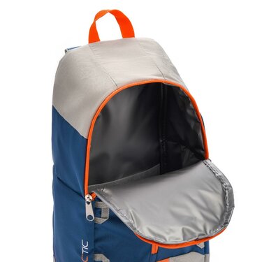 Termo ruksak METEOR Arctic 10l blue-grey