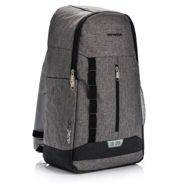 Chladicí batoh METEOR Arctic 20l black-grey