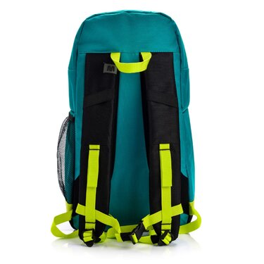 Chladiaci batoh METEOR Arctic 20l yellow-blue