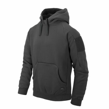 Mikina Helikon-Tex Hoodie Lite šedá