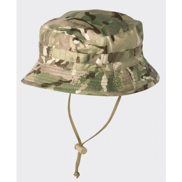 Klobúk soldier MTP camo