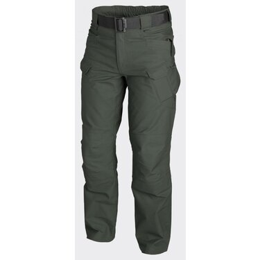 Nohavice HELIKON UTP jungle green