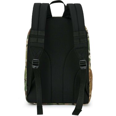 Ruksak Street Kombat UK 18l BTP