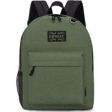 Batoh Street Kombat UK 18l olive