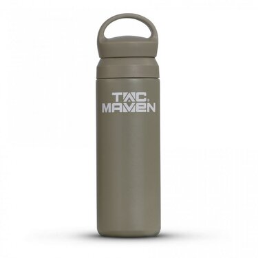 Termoláhev Tac Maven 500ml khaki