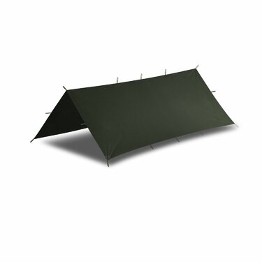 Celta Helikon-Tex Supertarp® malá 200x250cm olive