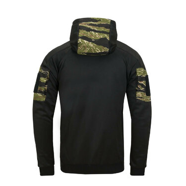 Mikina Helikon Rogue Hoodie Tiger Stripe