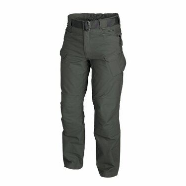 Nohavice HELIKON UTP Rip/Stop jungle green