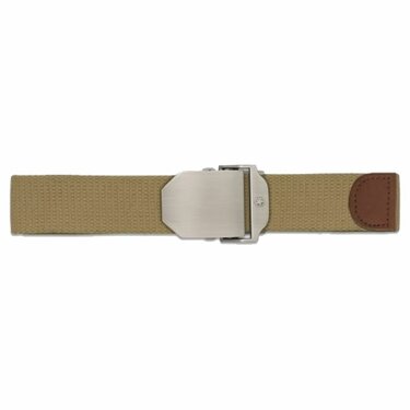 Opasek Barbaric TAN khaki