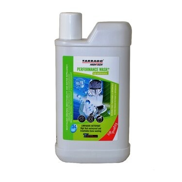 Prací prostředek Tarrago HighTech Performance Wash+ 1020ml