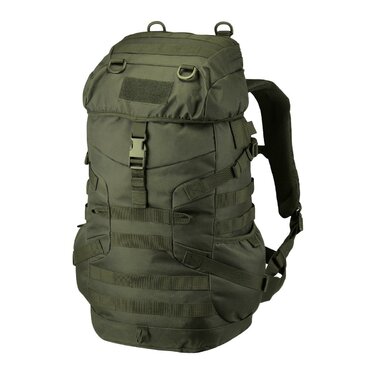 Batoh CRUX 30l olive