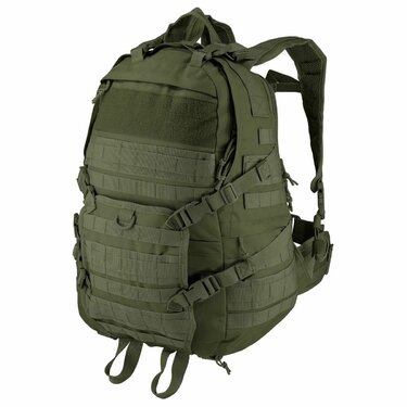 Batoh OPERATION 35l olive