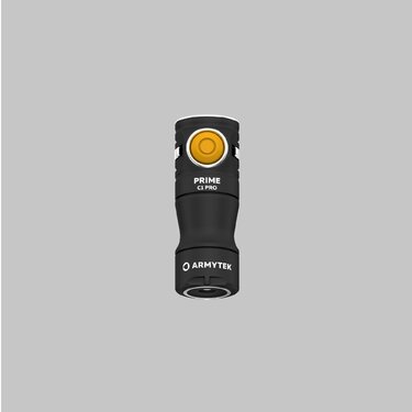 Baterka Armytek Prime C1 Pro Magnet USB White