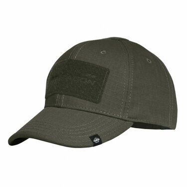 Kšiltovka Pentagon TACTICAL BB cap 2.0 RAL7013