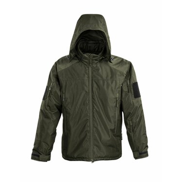 Zimná bunda DEFCON5 Advanced Parka -20°C olive